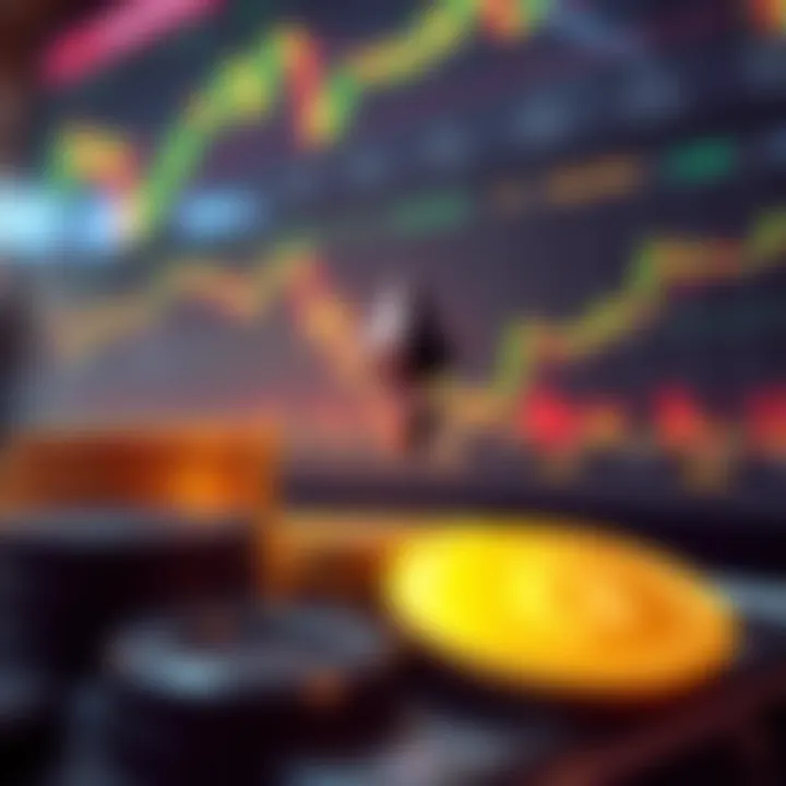 Future projections for Ethereum's market position