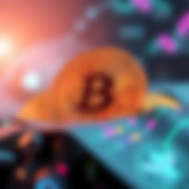 Future of cryptocurrency with innovative technologies