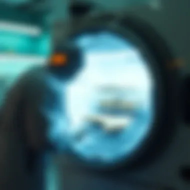 Cutting-edge Technologies in Freezing Preservation Advanced technologies in freezing preservation