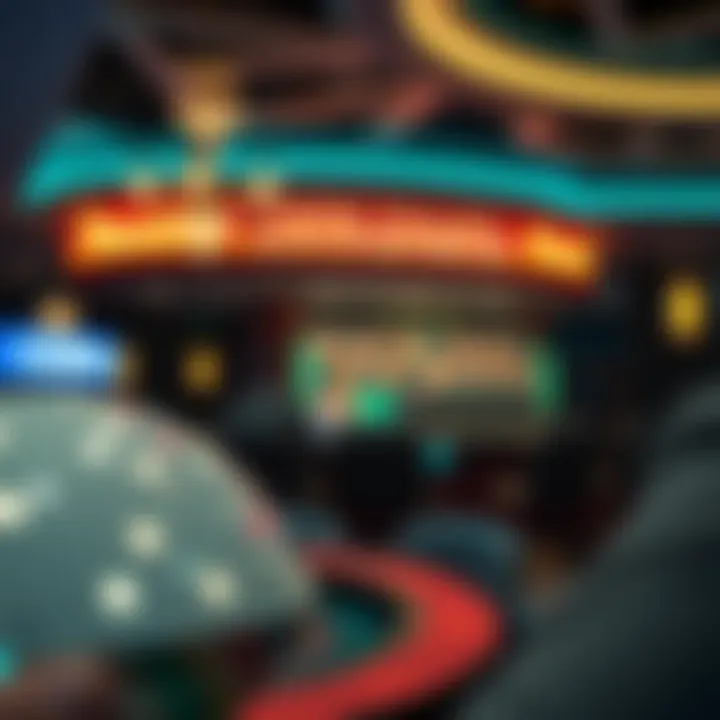 Benefits of cryptocurrency casinos