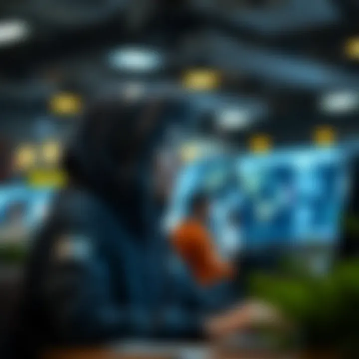 Benefits of participating in affiliate marketing