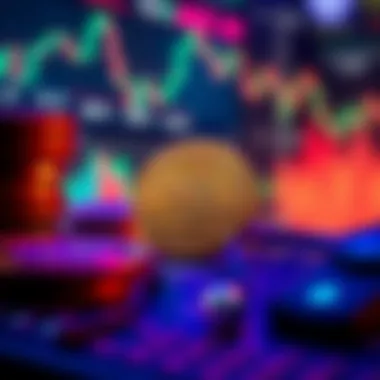 Technical Analysis of AGI Coin A visual analysis of AGI coin's technical aspects