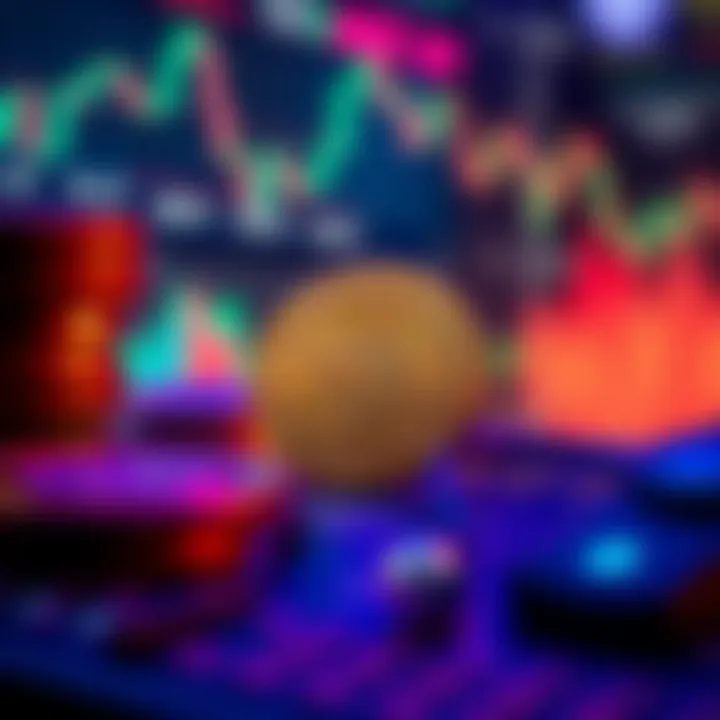 Technical Analysis of AGI Coin A visual analysis of AGI coin's technical aspects