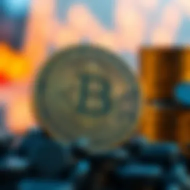 Future outlook of AI coins in the financial market.