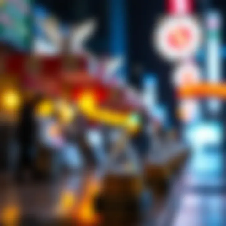 Variety of airdrop strategies