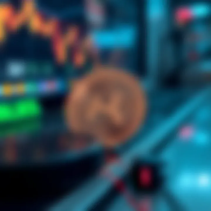 Market positioning of Aleo Coin depicted graphically