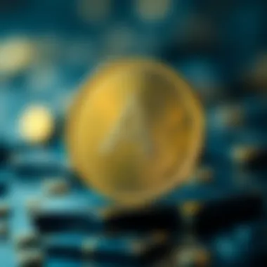 Privacy features of Aleo Coin illustrated