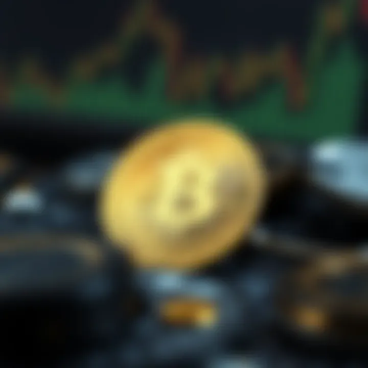 Trends analysis of altcoin performance versus Bitcoin