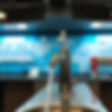 Overview of Arbitrum Goerli Faucet functionalities