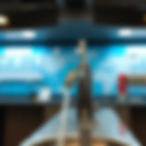 Overview of Arbitrum Goerli Faucet functionalities