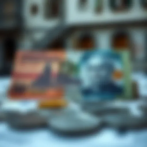 Historical overview of Argentine currency