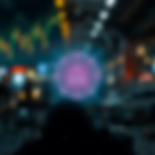 Market trend analysis of Axie Infinity