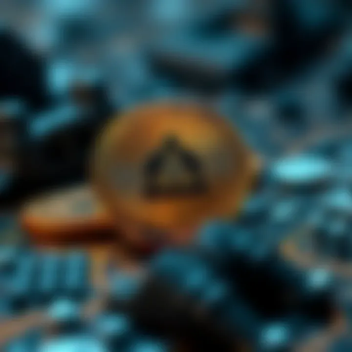 Technical Factors Influencing Axie Infinity Price Technical factors influencing Axie Infinity price