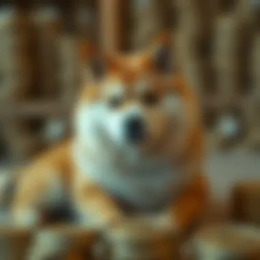 Investment strategies for Baby Doge