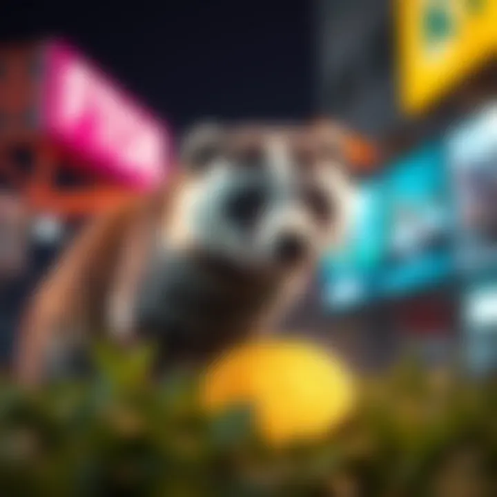 Future Prospects of Badger Coin