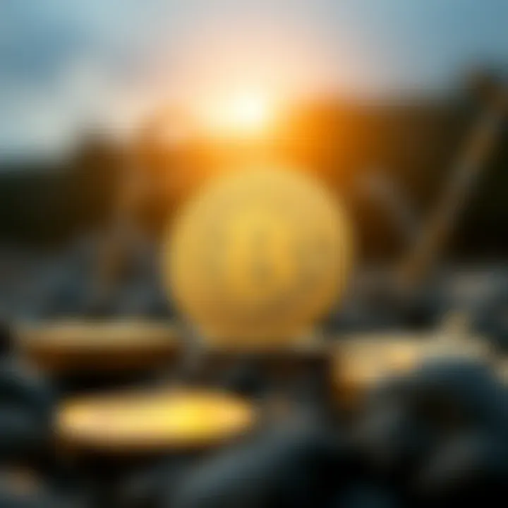 Investment Strategies with Badger Coin