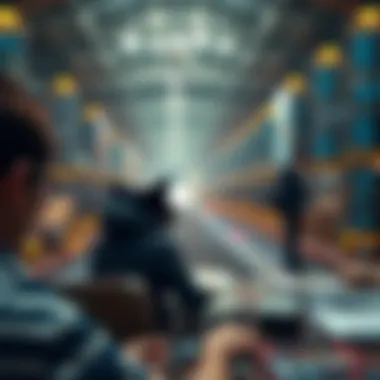 Strategic framework for effective data collection