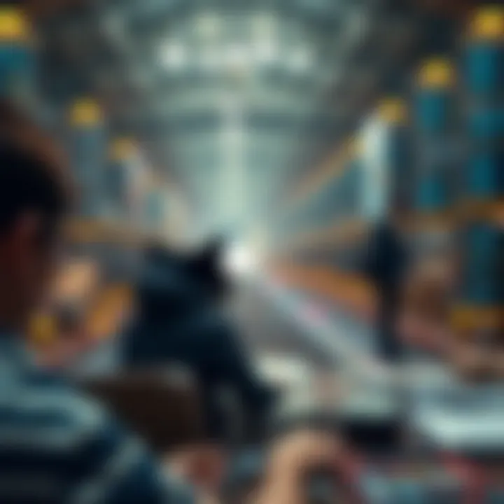 Strategic framework for effective data collection