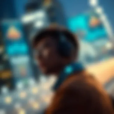 Future outlook of ben.eth in the blockchain community