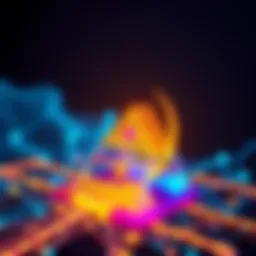 A visual representation of the Bifrost mainnet architecture.