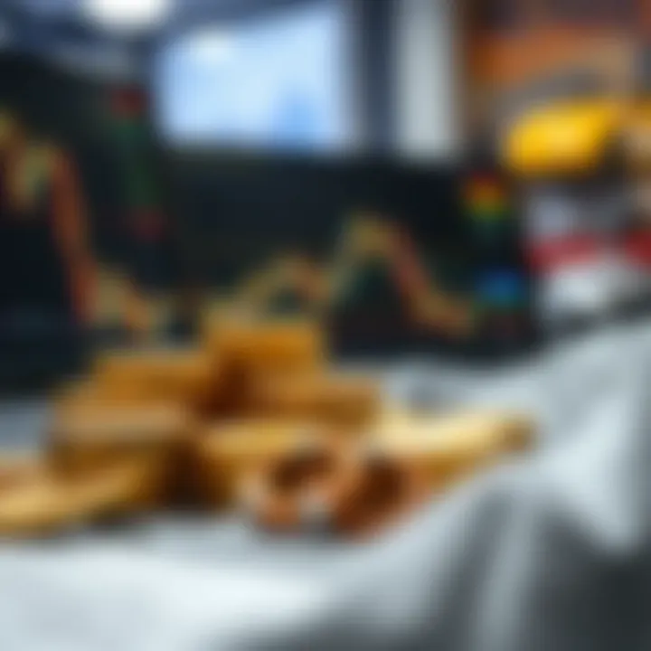 Risk management strategies in Binance futures