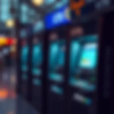 Infographic on legal requirements for Bitcoin ATMs