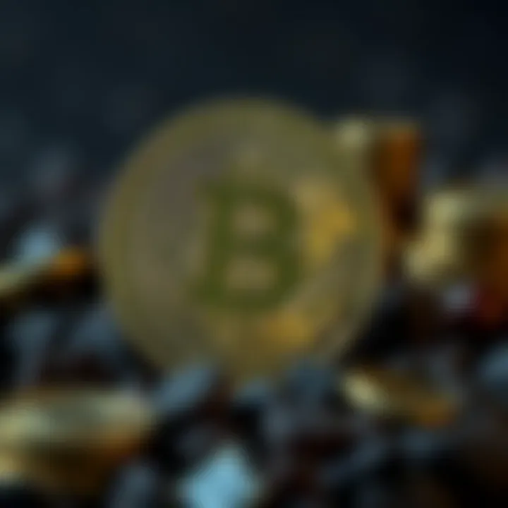 Analyzing investment strategies post Bitcoin halving