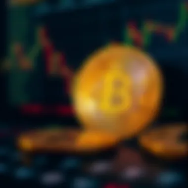 Bitcoin price trend analysis