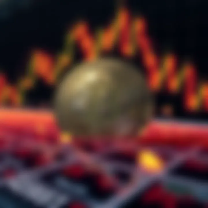 In-depth analysis of Bitcoin price movements