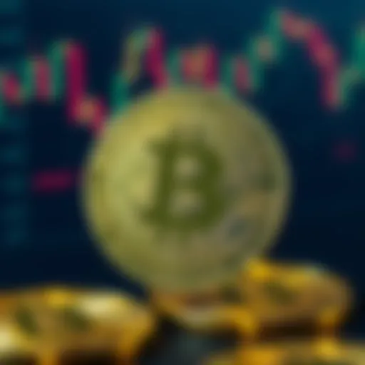 Overview of Bitcoin trading dynamics