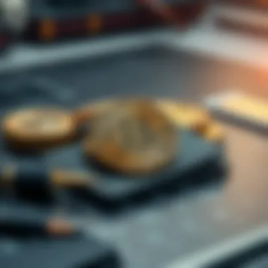 Impact of Bitcoin wallets on cryptocurrency ecosystem