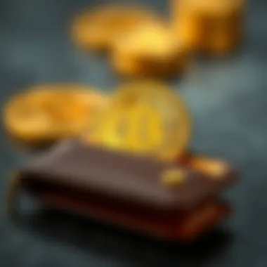 Factors to consider when choosing a Bitcoin wallet