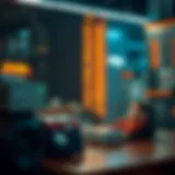 Comprehensive analysis of Bitglobal exchange features