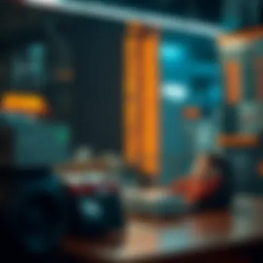 Comprehensive analysis of Bitglobal exchange features