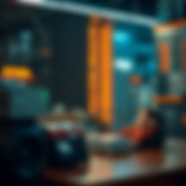 Comprehensive analysis of Bitglobal exchange features