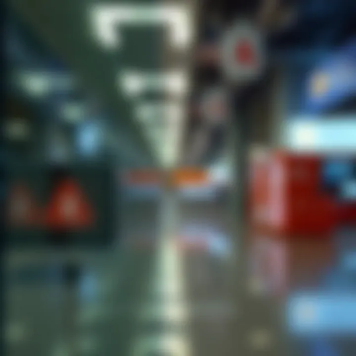 Security measures implemented by Bitglobal