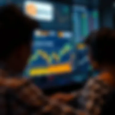 User experience on Bitglobal platform