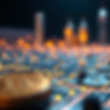 Blockchain technology overview