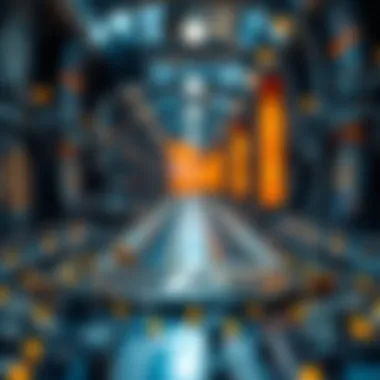 A visual guide to blockchain technology