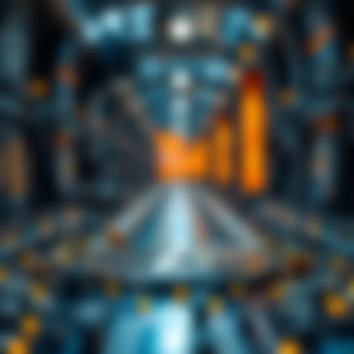 A visual guide to blockchain technology