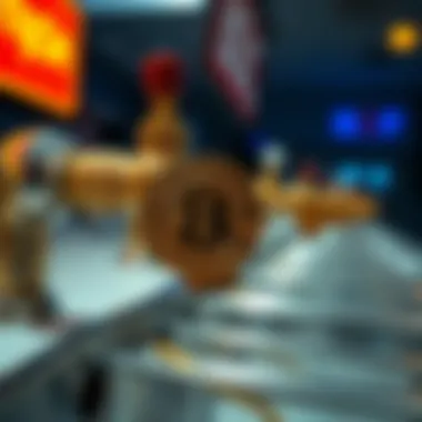 Challenges associated with BSC Faucet