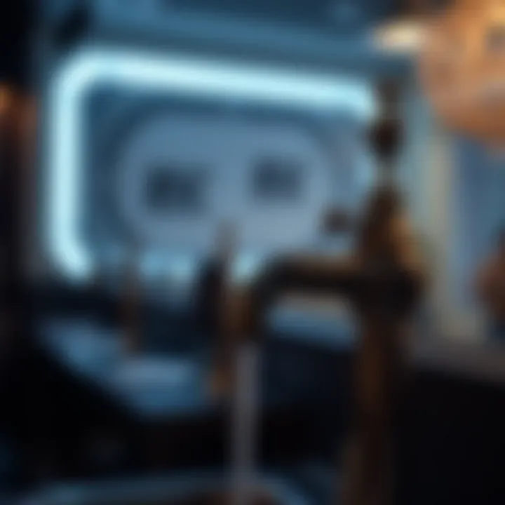 Guide to choosing the right BSC Faucet platform