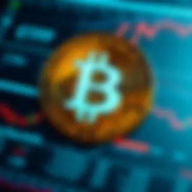 Infographic illustrating regulatory stances on Bitcoin ETFs