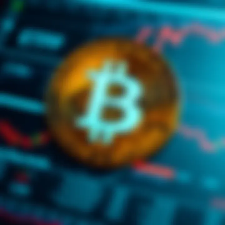 Infographic illustrating regulatory stances on Bitcoin ETFs