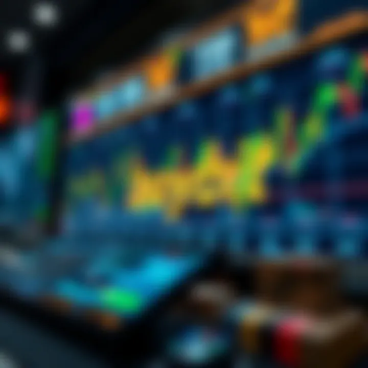 Trading strategies on Buybit