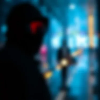 Security best practices for cryptocurrency management