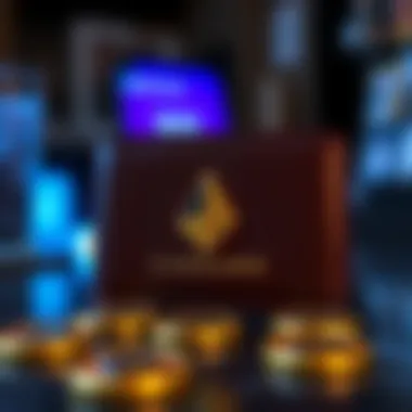 Visual guide to selecting a cryptocurrency wallet