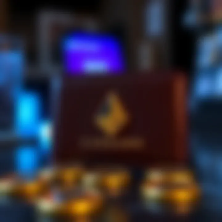 Visual guide to selecting a cryptocurrency wallet