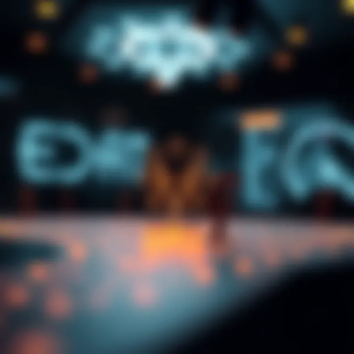 Innovative Cardano project overview