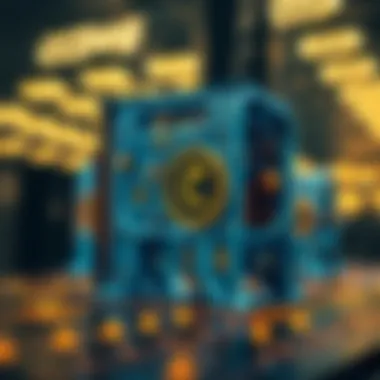 Detailed digital architecture of CCDog technology